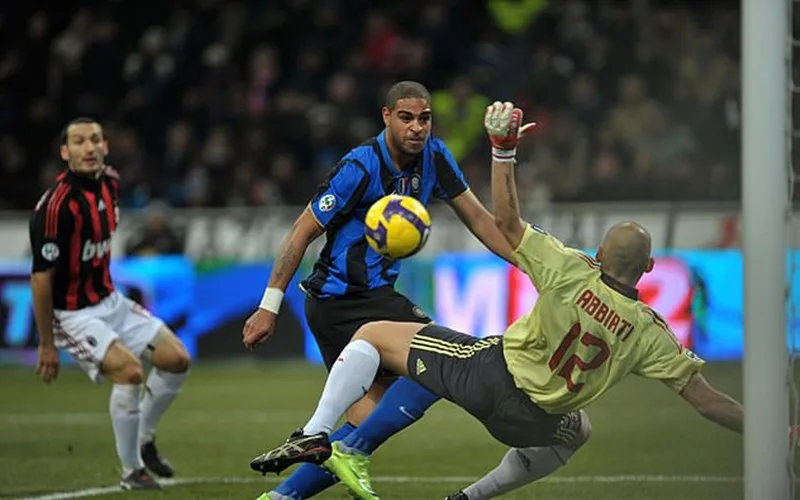Serie A có bao nhiêu đội tham gia và cấu trúc giải đấu