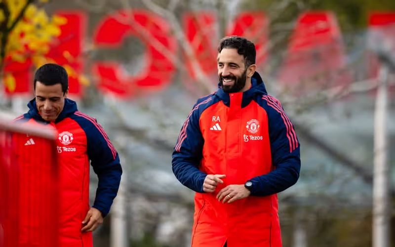 MU thay đổi thế nào dưới thời Ruben Amorim – Bước chuyển mình mạnh mẽ tại Old Trafford
