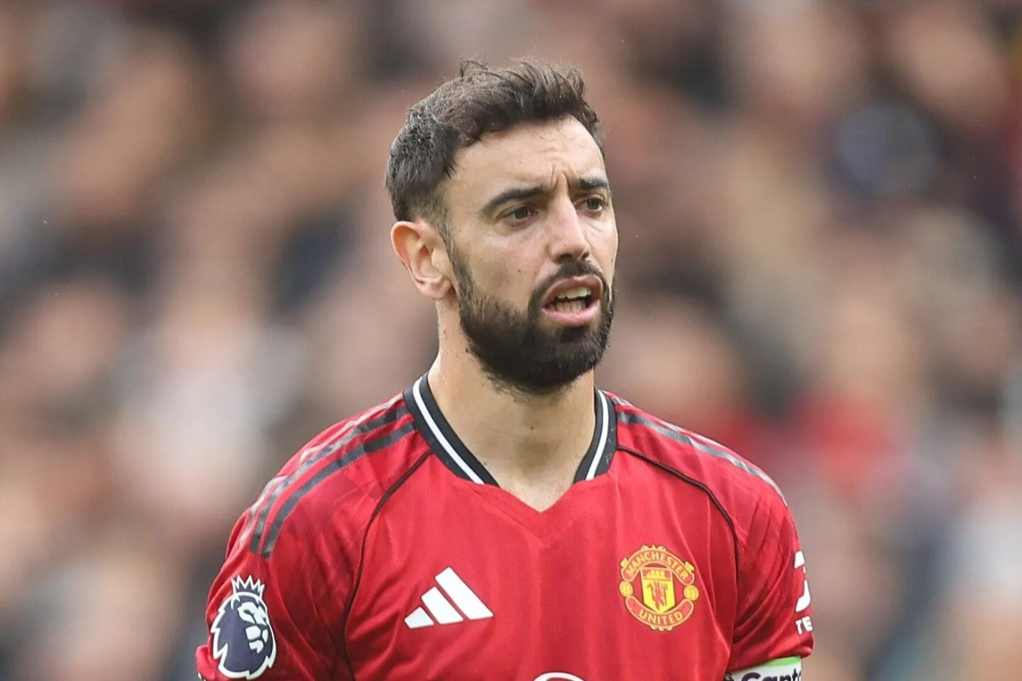 Bruno Fernandes