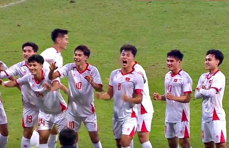 U22 Việt Nam U22 Việt Nam