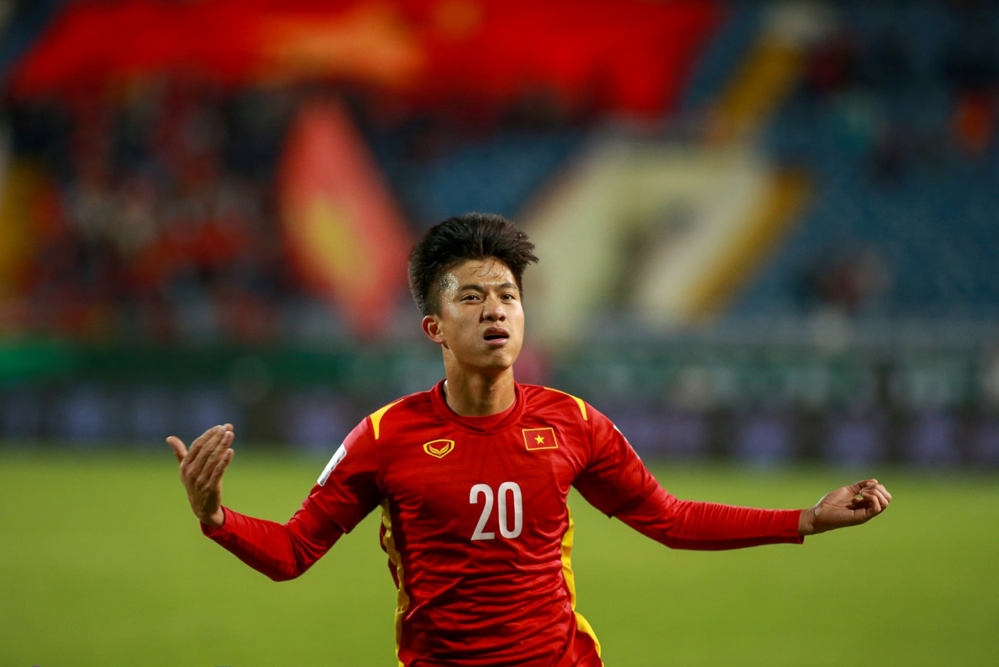 Bóng đá Việt Nam