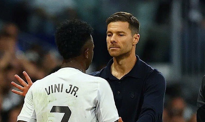 Real Madrid “nội bộ lục đục”, 6 cầu thủ muốn Xabi Alonso bị sa thải