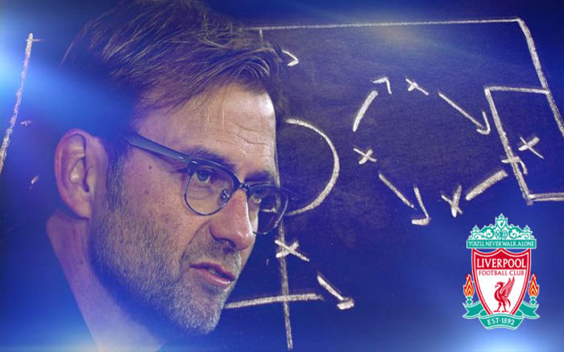 Gegenpressing là gì? Ưu nhược điểm chiến thuật của Jürgen Klopp