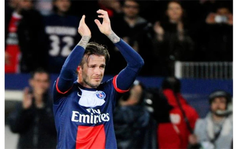 Tại sao Beckham giải nghệ? Lý do phía sau quyết định bất ngờ