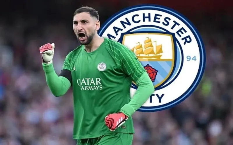 Man City mua thủ môn nào? Những thương vụ qua các kỳ chuyển nhượng
