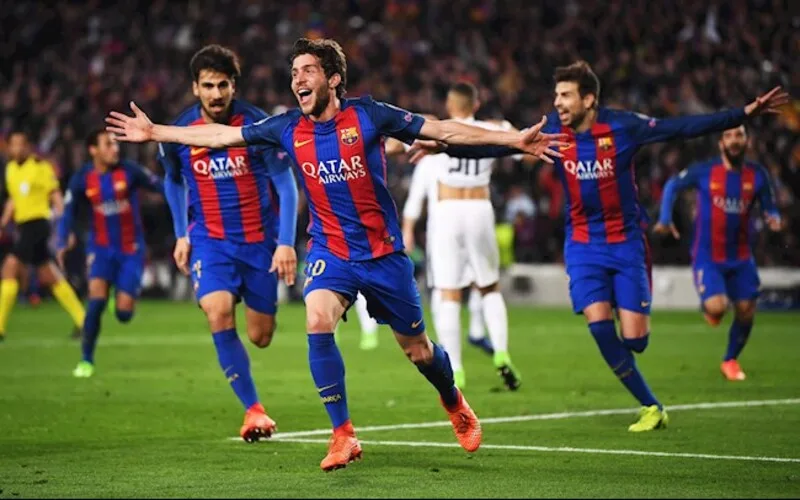 tiki taka la gi nguon goc dac diem va cach van hanh