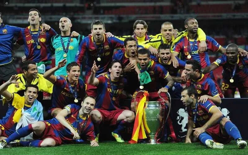 tiki taka la gi nguon goc dac diem va cach van hanh